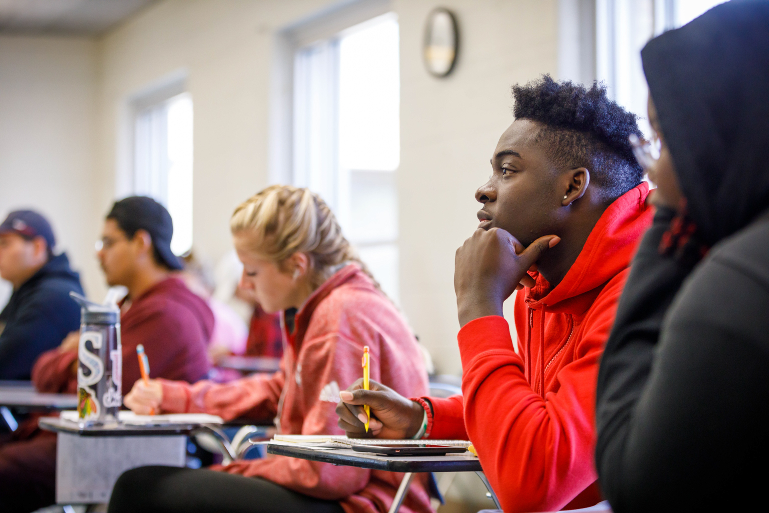 student